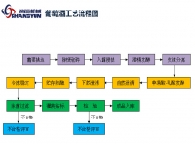 葡萄酒生产工艺